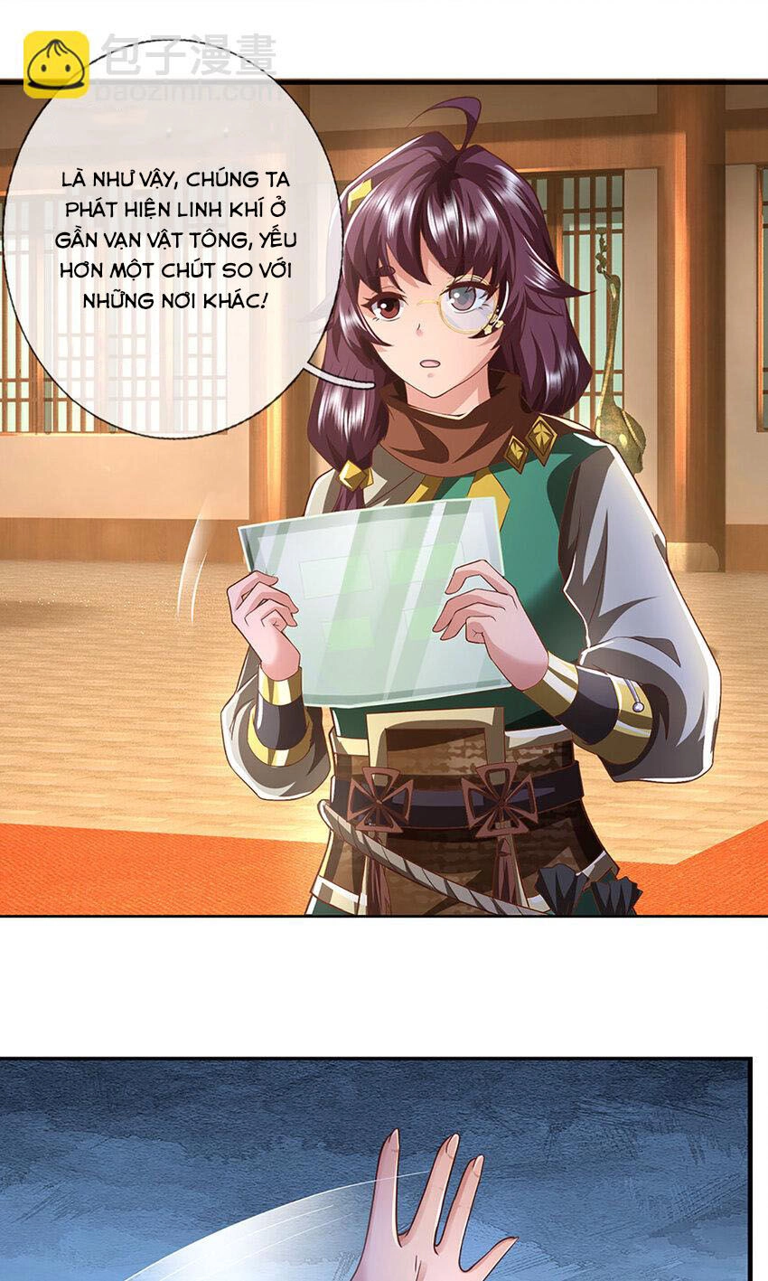 Lựa Chọn Thần Cấp: Ta Không Theo Sáo Lộ Mạnh Lên Chapter 94 - 14