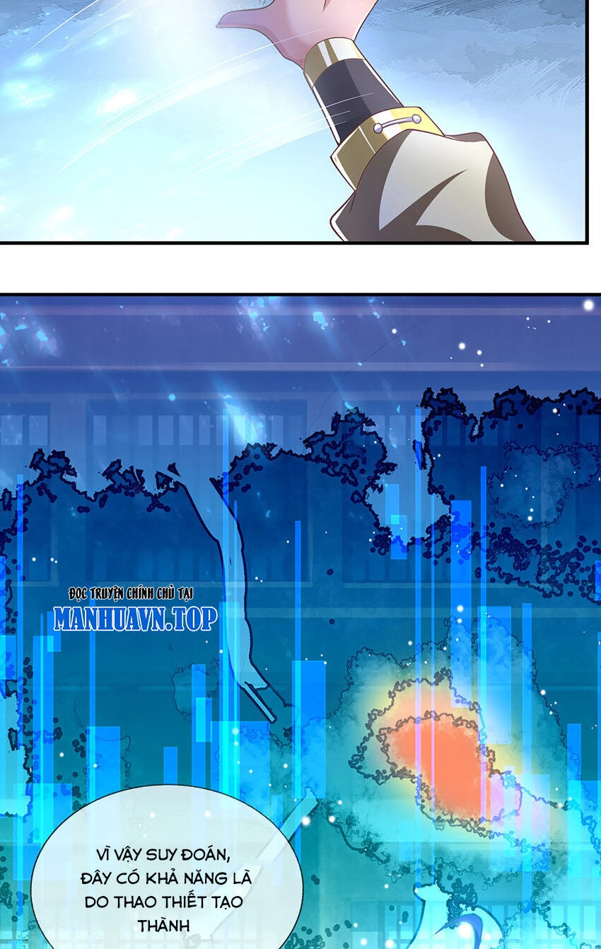 Lựa Chọn Thần Cấp: Ta Không Theo Sáo Lộ Mạnh Lên Chapter 94 - 15