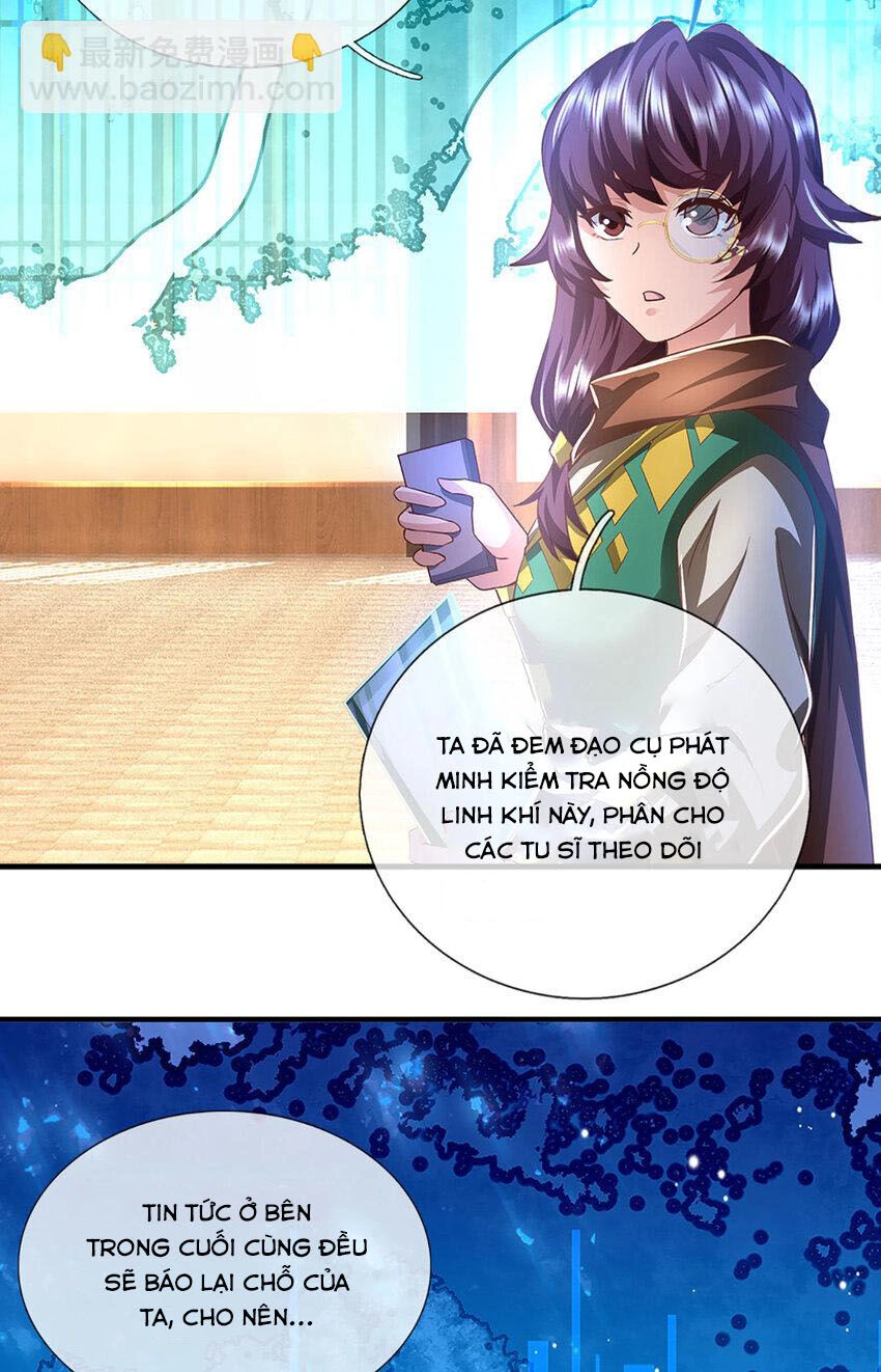 Lựa Chọn Thần Cấp: Ta Không Theo Sáo Lộ Mạnh Lên Chapter 94 - 16