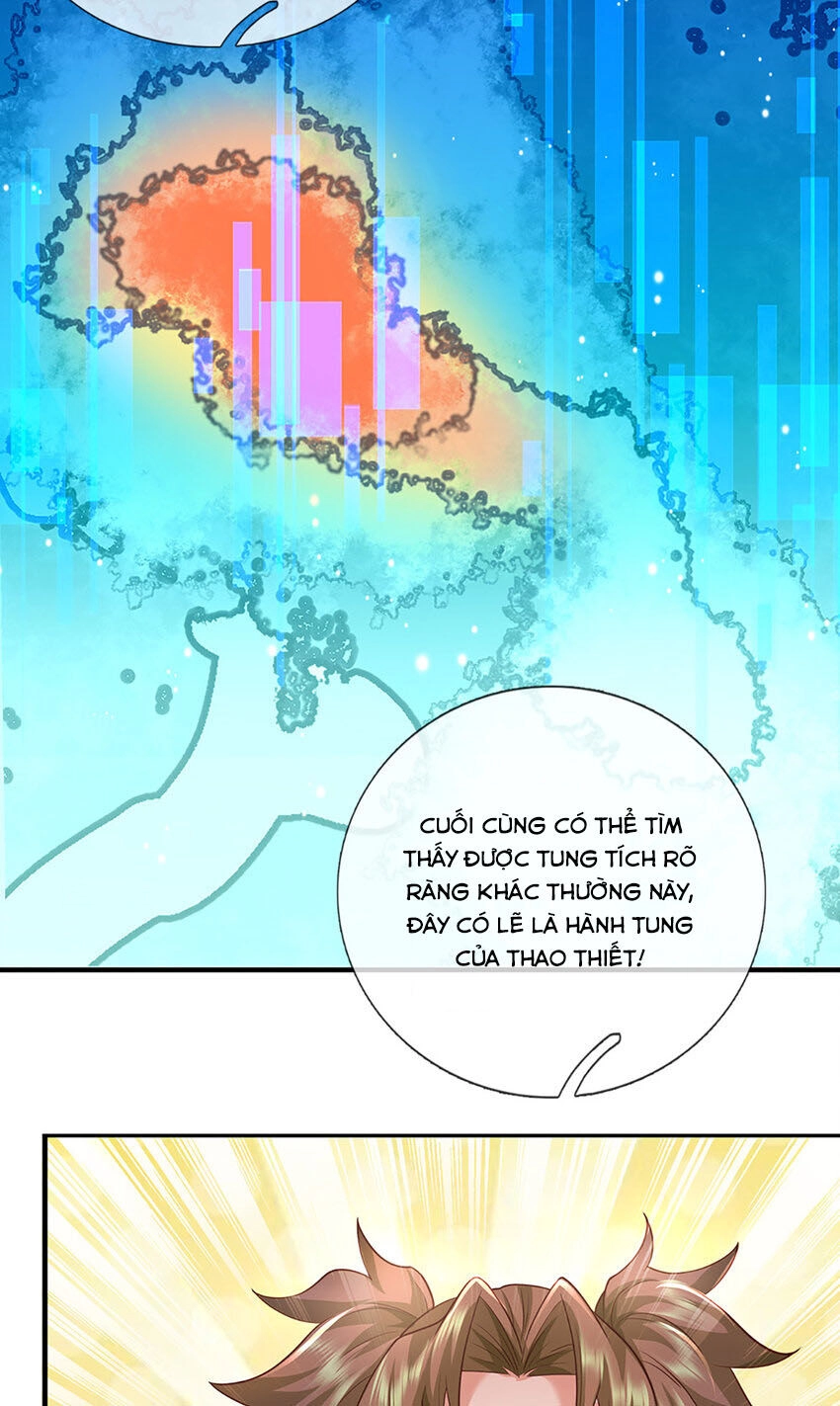 Lựa Chọn Thần Cấp: Ta Không Theo Sáo Lộ Mạnh Lên Chapter 94 - 17