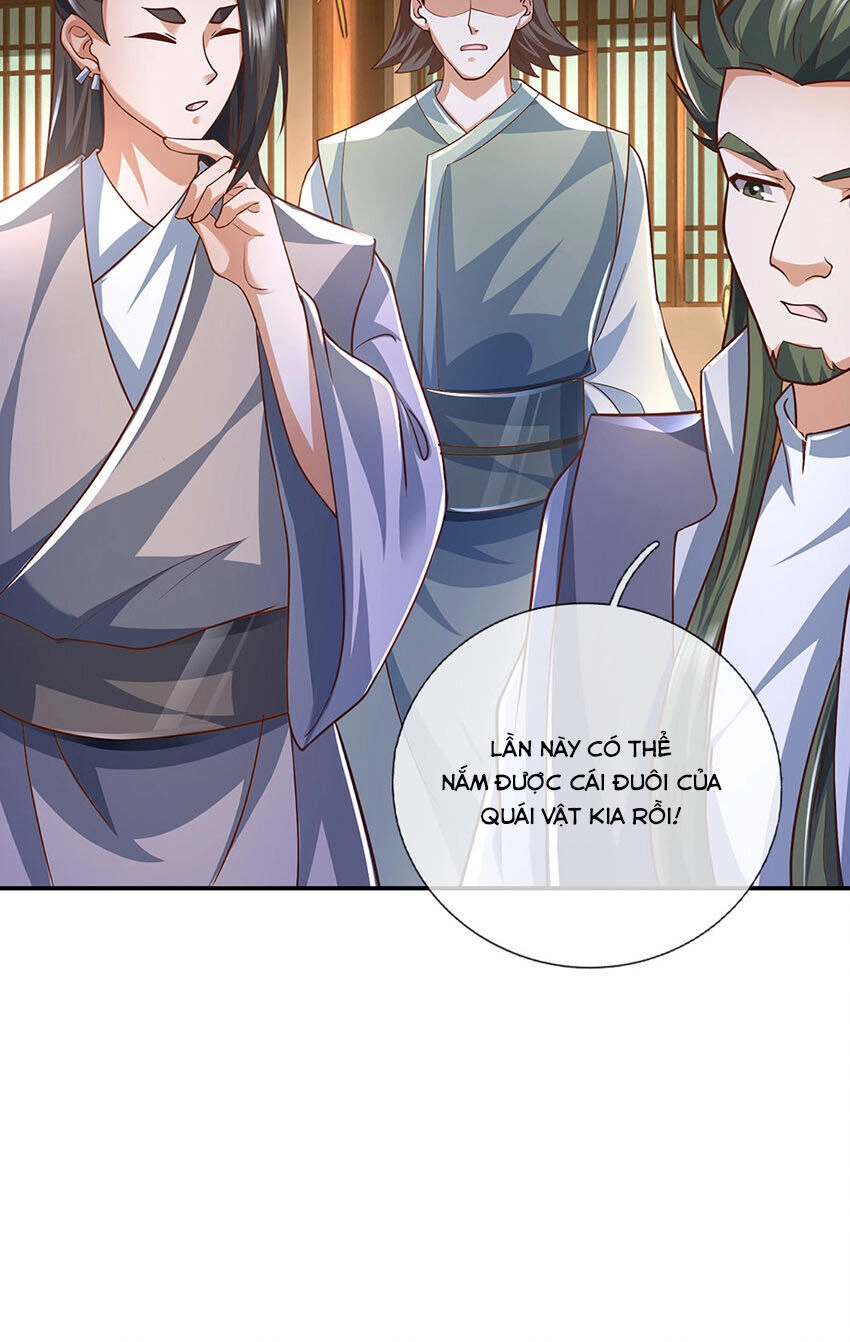 Lựa Chọn Thần Cấp: Ta Không Theo Sáo Lộ Mạnh Lên Chapter 94 - 19