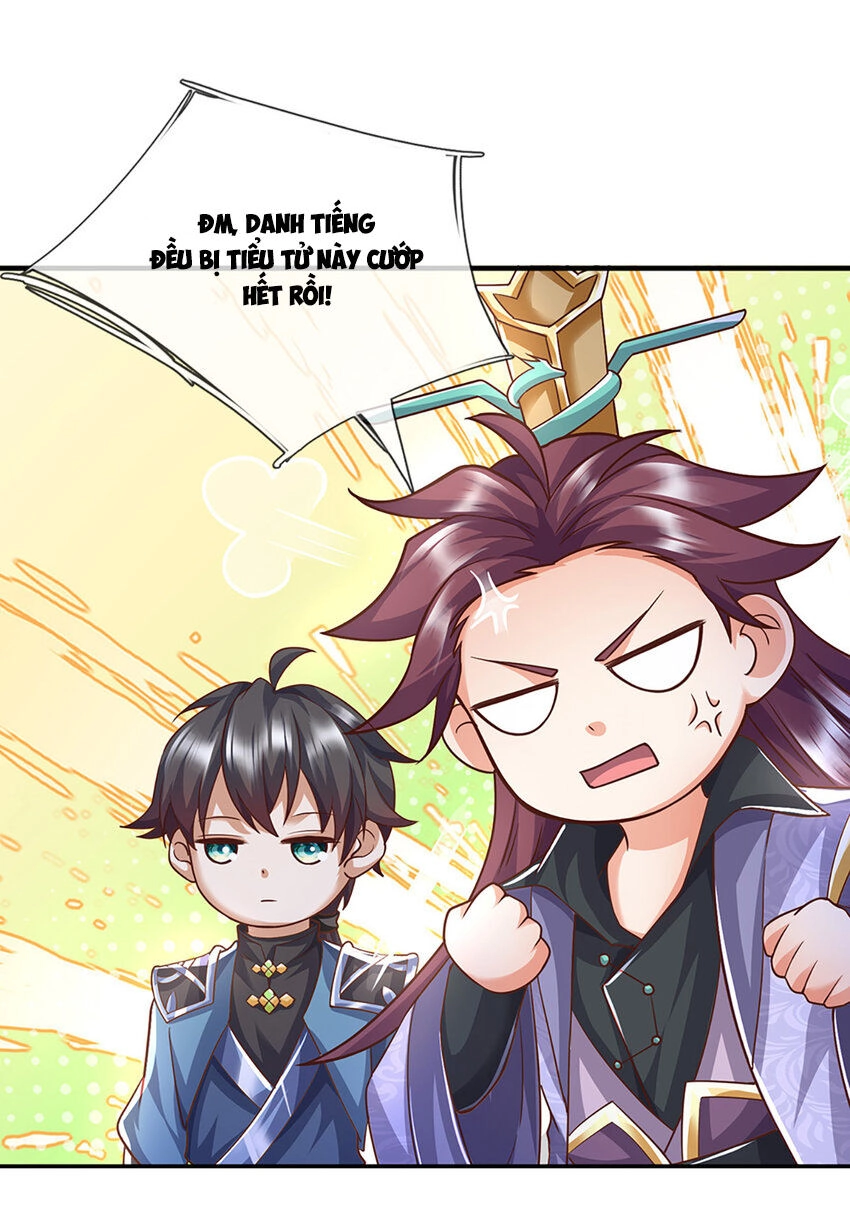 Lựa Chọn Thần Cấp: Ta Không Theo Sáo Lộ Mạnh Lên Chapter 94 - 26