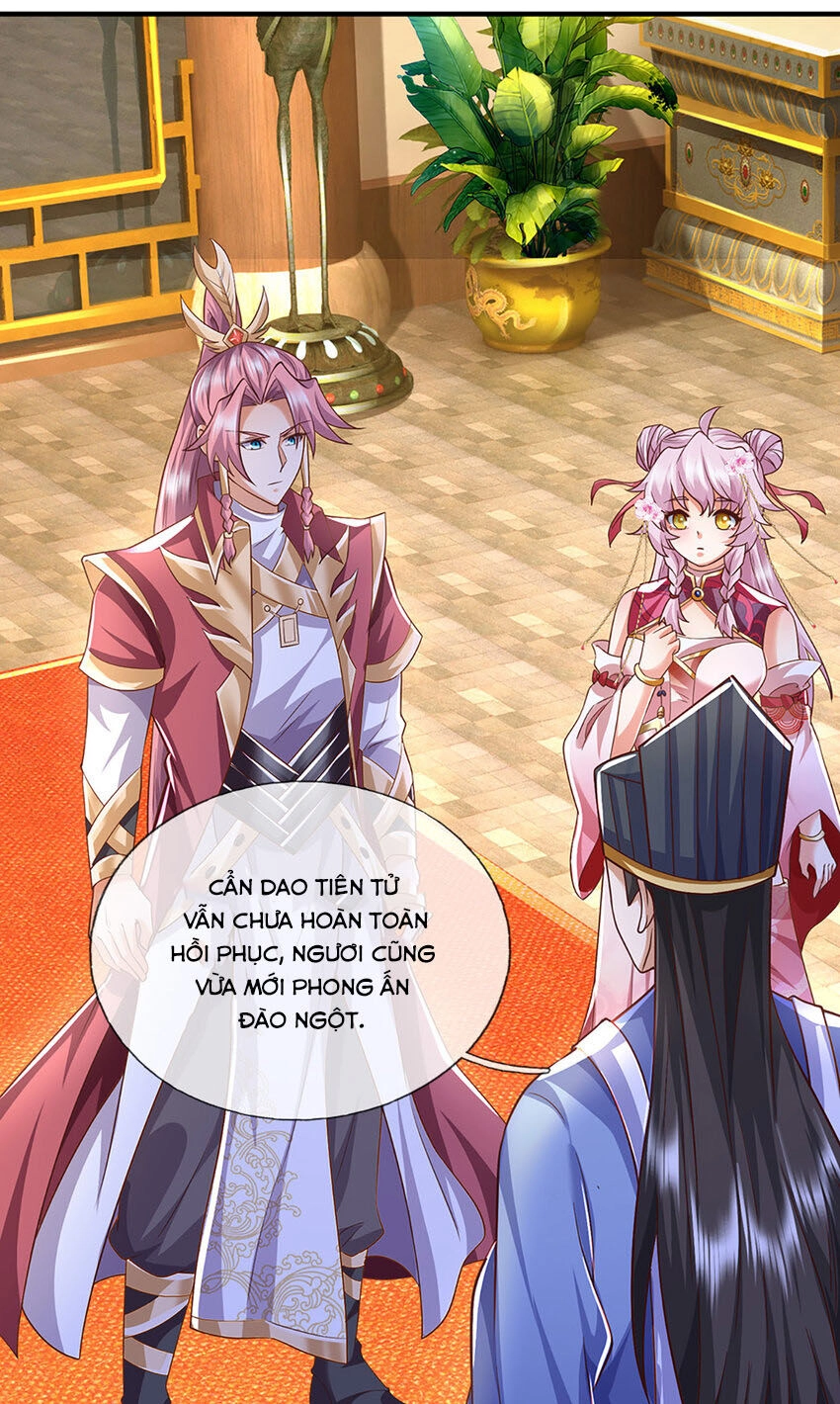 Lựa Chọn Thần Cấp: Ta Không Theo Sáo Lộ Mạnh Lên Chapter 94 - 29