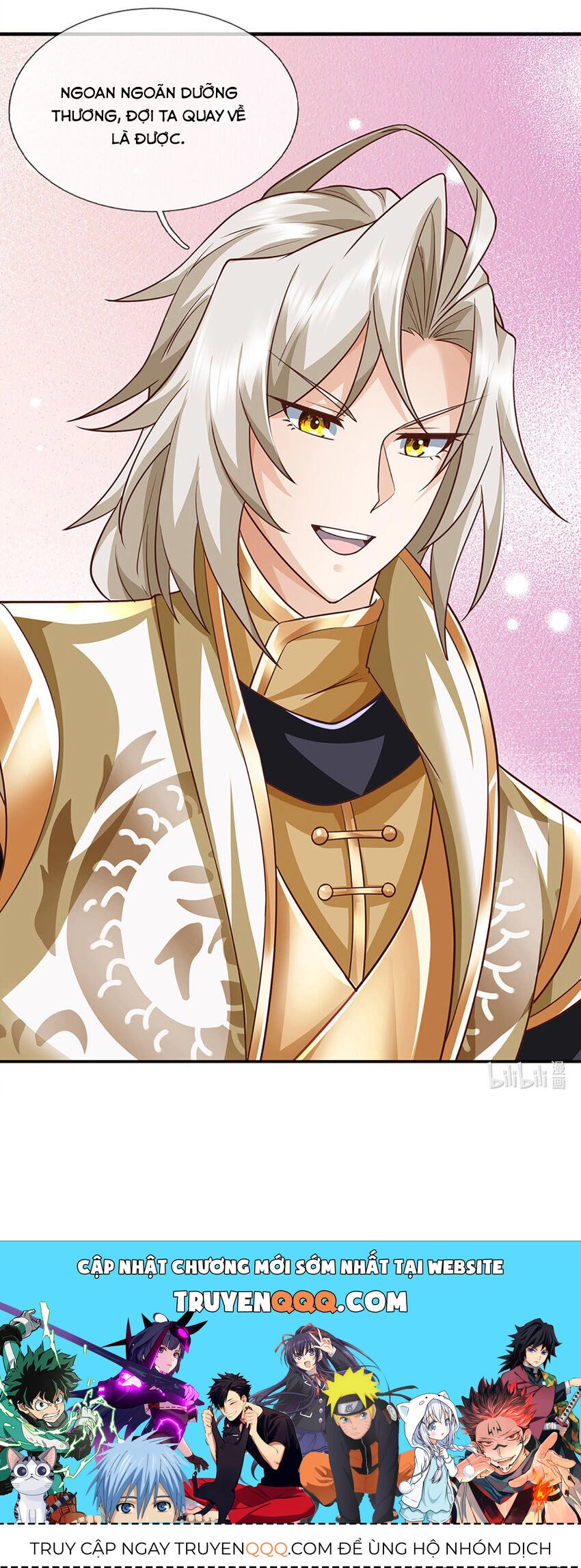 Lựa Chọn Thần Cấp: Ta Không Theo Sáo Lộ Mạnh Lên Chapter 94 - 32