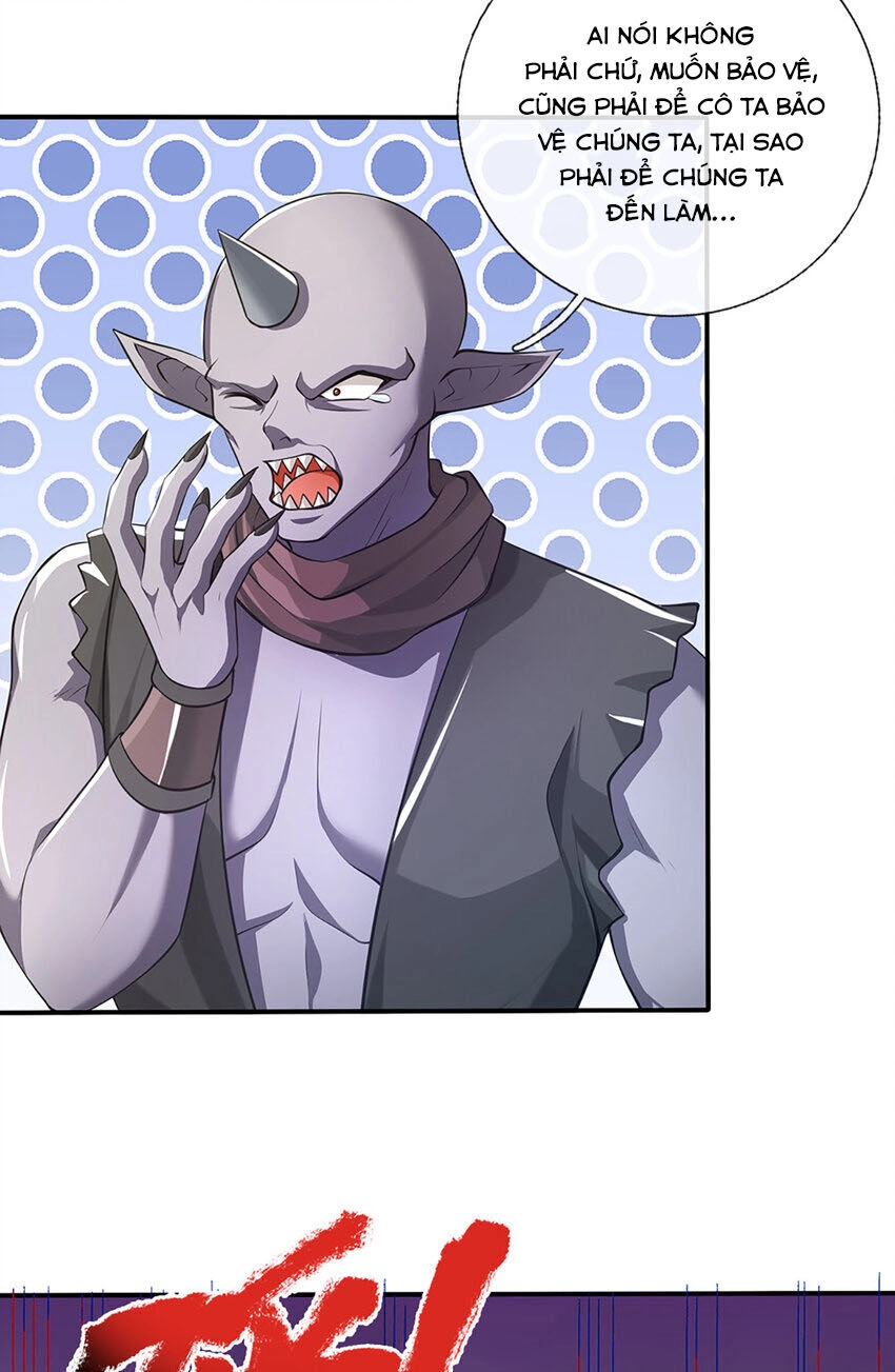 Lựa Chọn Thần Cấp: Ta Không Theo Sáo Lộ Mạnh Lên Chapter 95 - 4