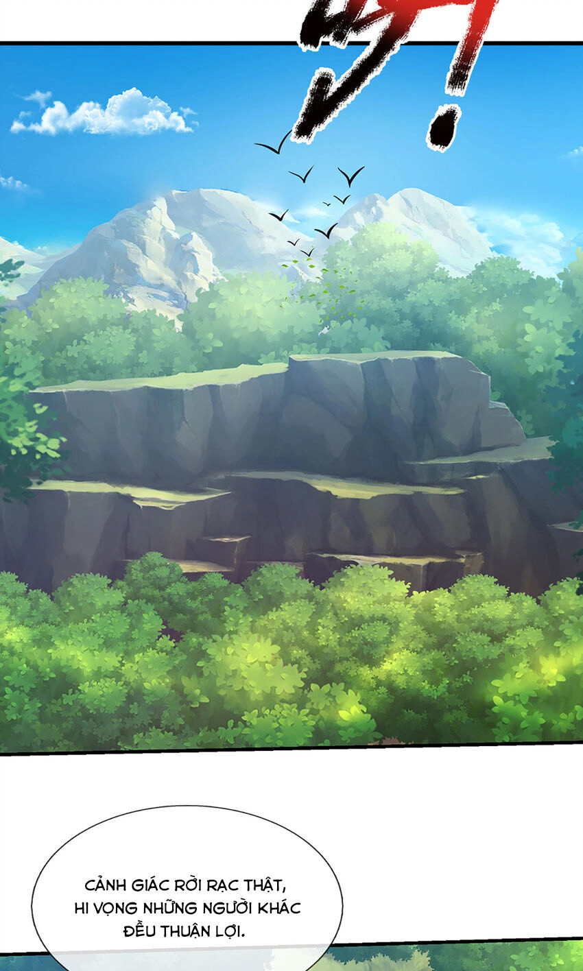 Lựa Chọn Thần Cấp: Ta Không Theo Sáo Lộ Mạnh Lên Chapter 95 - 7