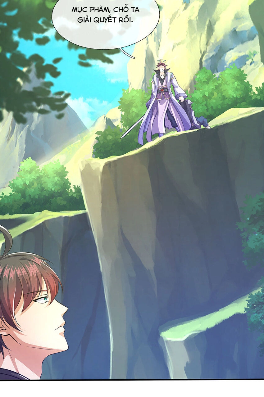 Lựa Chọn Thần Cấp: Ta Không Theo Sáo Lộ Mạnh Lên Chapter 95 - 9