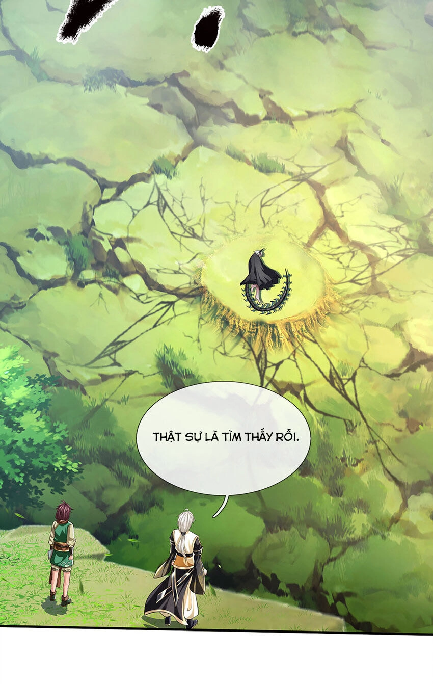 Lựa Chọn Thần Cấp: Ta Không Theo Sáo Lộ Mạnh Lên Chapter 95 - 13