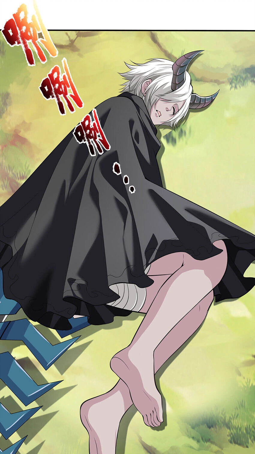 Lựa Chọn Thần Cấp: Ta Không Theo Sáo Lộ Mạnh Lên Chapter 95 - 14