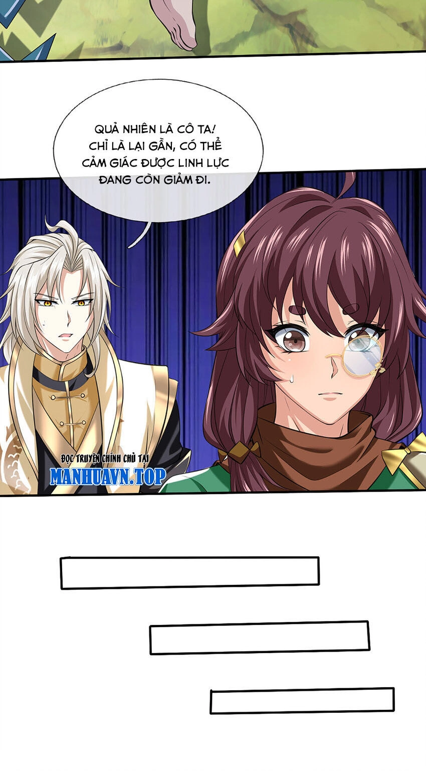 Lựa Chọn Thần Cấp: Ta Không Theo Sáo Lộ Mạnh Lên Chapter 95 - 15