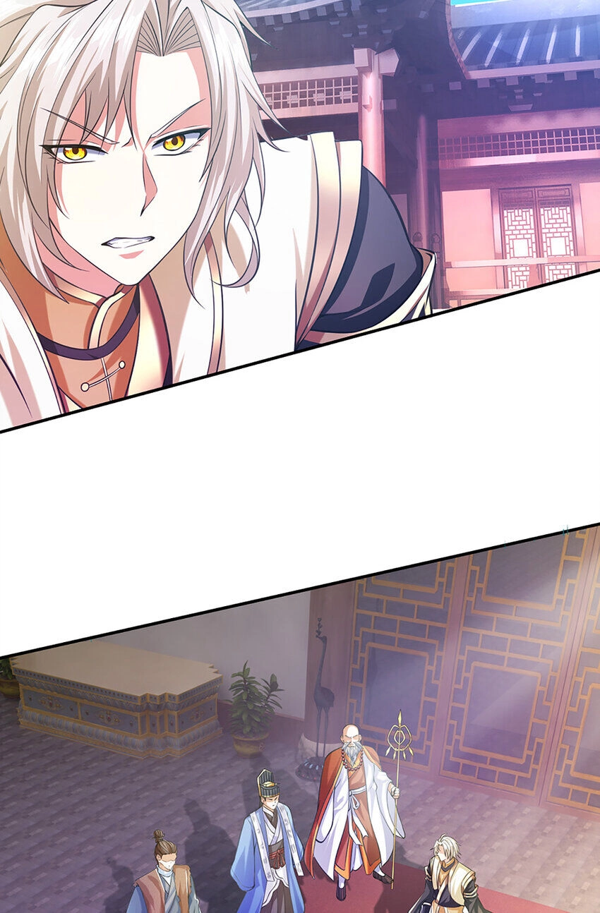 Lựa Chọn Thần Cấp: Ta Không Theo Sáo Lộ Mạnh Lên Chapter 95 - 24