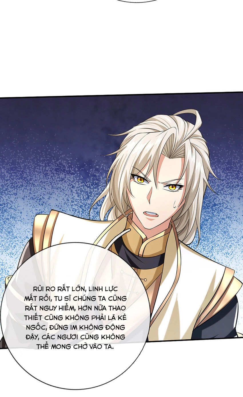 Lựa Chọn Thần Cấp: Ta Không Theo Sáo Lộ Mạnh Lên Chapter 95 - 28