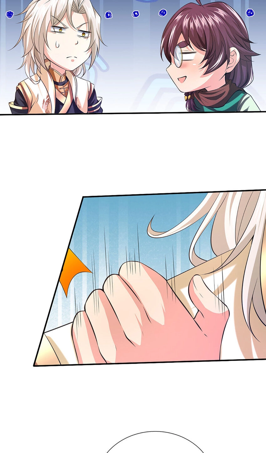 Lựa Chọn Thần Cấp: Ta Không Theo Sáo Lộ Mạnh Lên Chapter 95 - 31