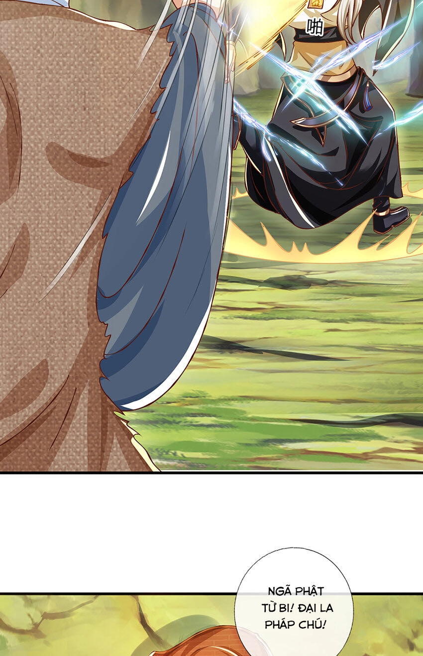 Lựa Chọn Thần Cấp: Ta Không Theo Sáo Lộ Mạnh Lên Chapter 96 - 6