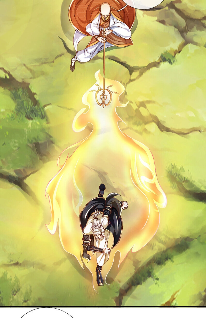 Lựa Chọn Thần Cấp: Ta Không Theo Sáo Lộ Mạnh Lên Chapter 96 - 7