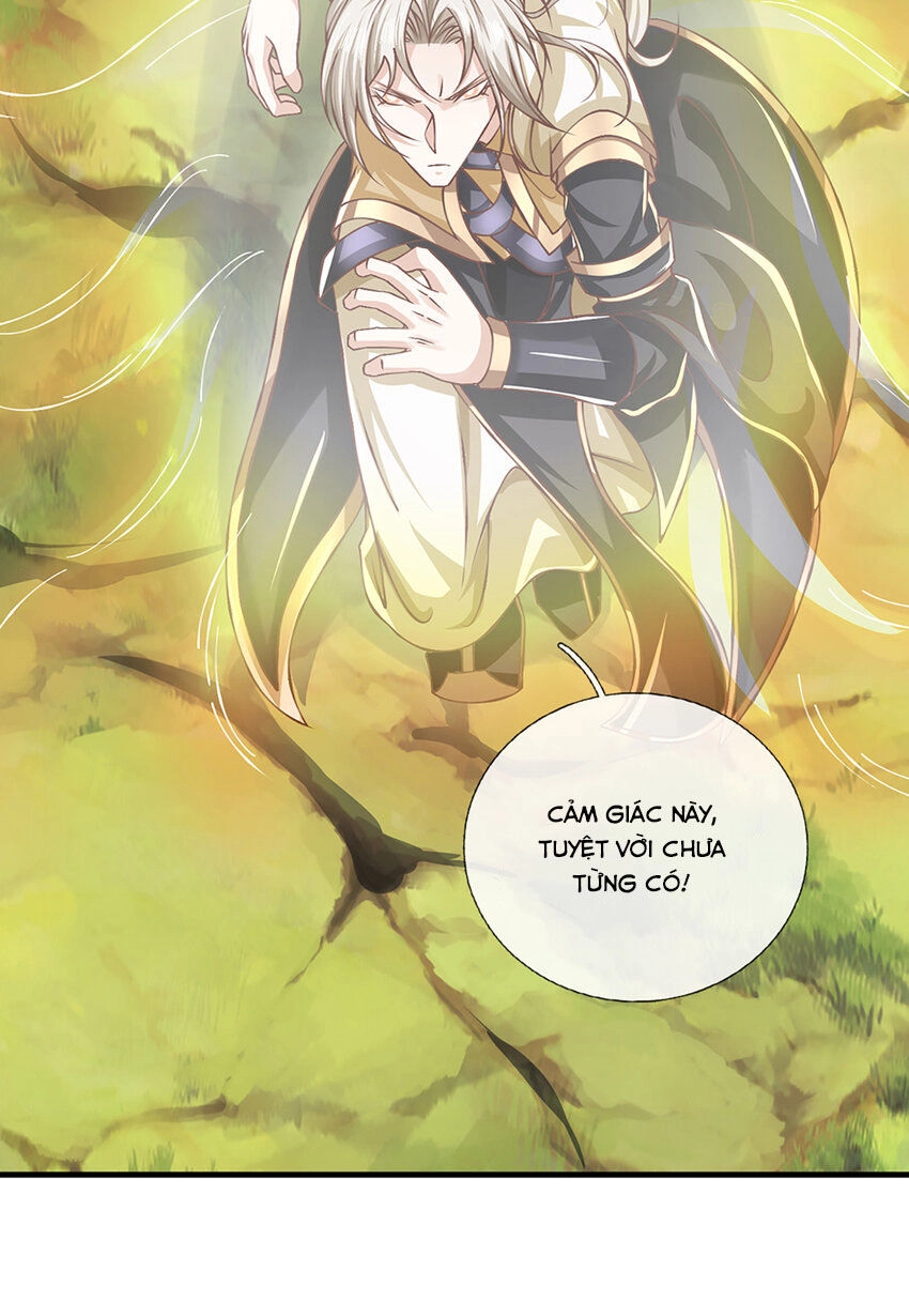 Lựa Chọn Thần Cấp: Ta Không Theo Sáo Lộ Mạnh Lên Chapter 96 - 9