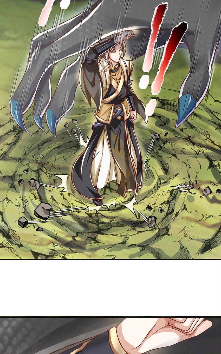 Lựa Chọn Thần Cấp: Ta Không Theo Sáo Lộ Mạnh Lên Chapter 96 - 12