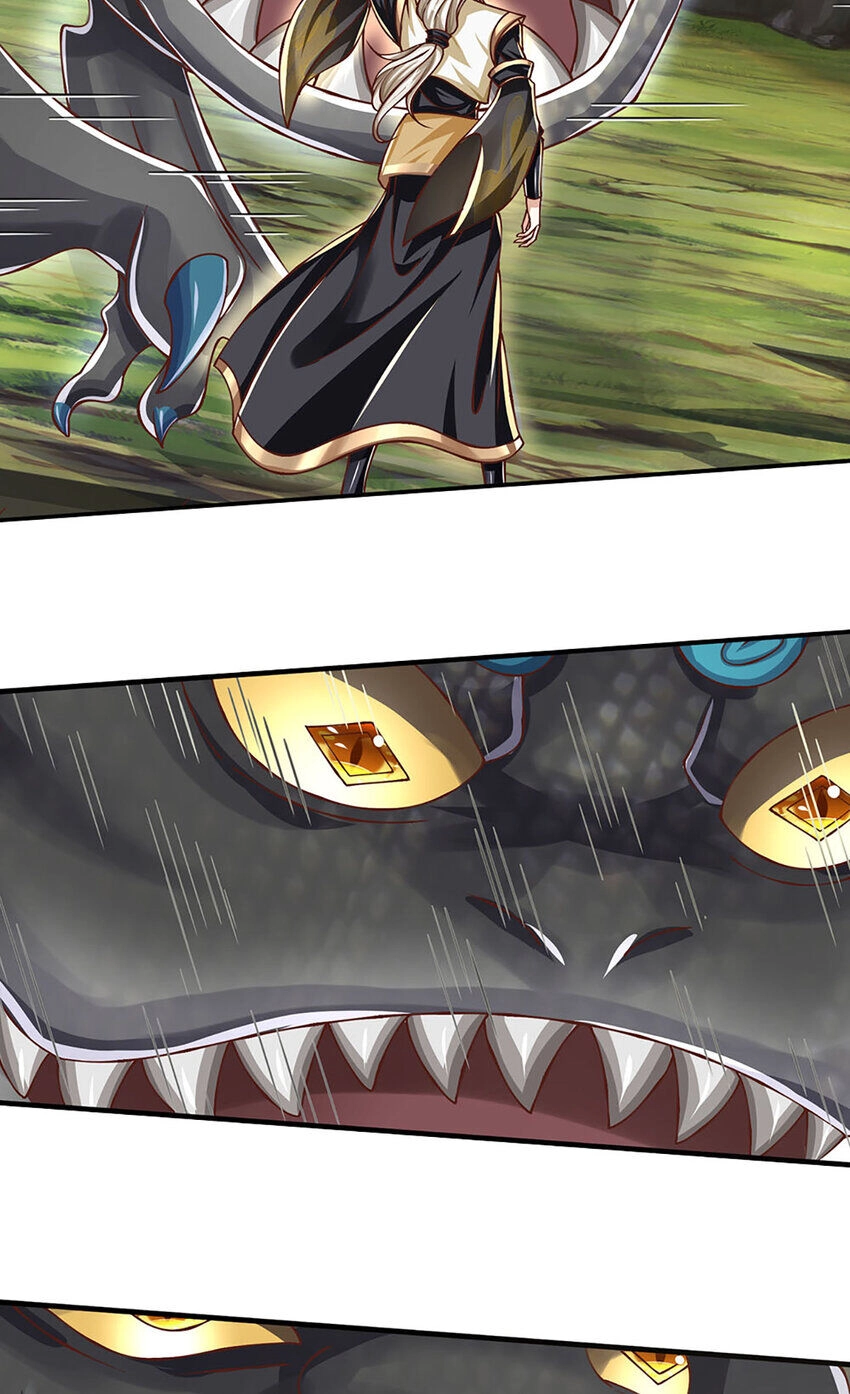 Lựa Chọn Thần Cấp: Ta Không Theo Sáo Lộ Mạnh Lên Chapter 96 - 14