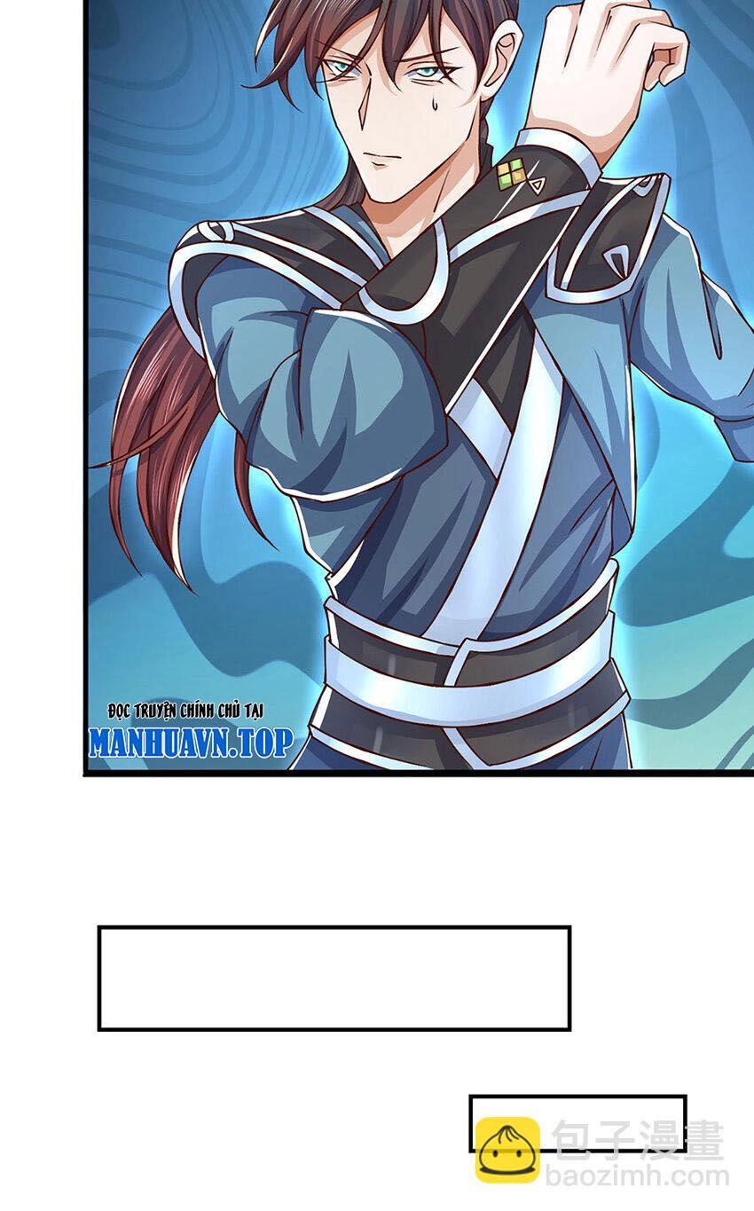 Lựa Chọn Thần Cấp: Ta Không Theo Sáo Lộ Mạnh Lên Chapter 96 - 20