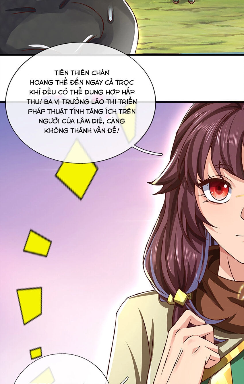 Lựa Chọn Thần Cấp: Ta Không Theo Sáo Lộ Mạnh Lên Chapter 96 - 23