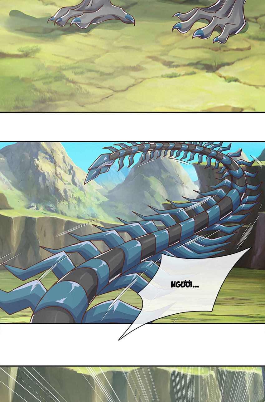 Lựa Chọn Thần Cấp: Ta Không Theo Sáo Lộ Mạnh Lên Chapter 96 - 28