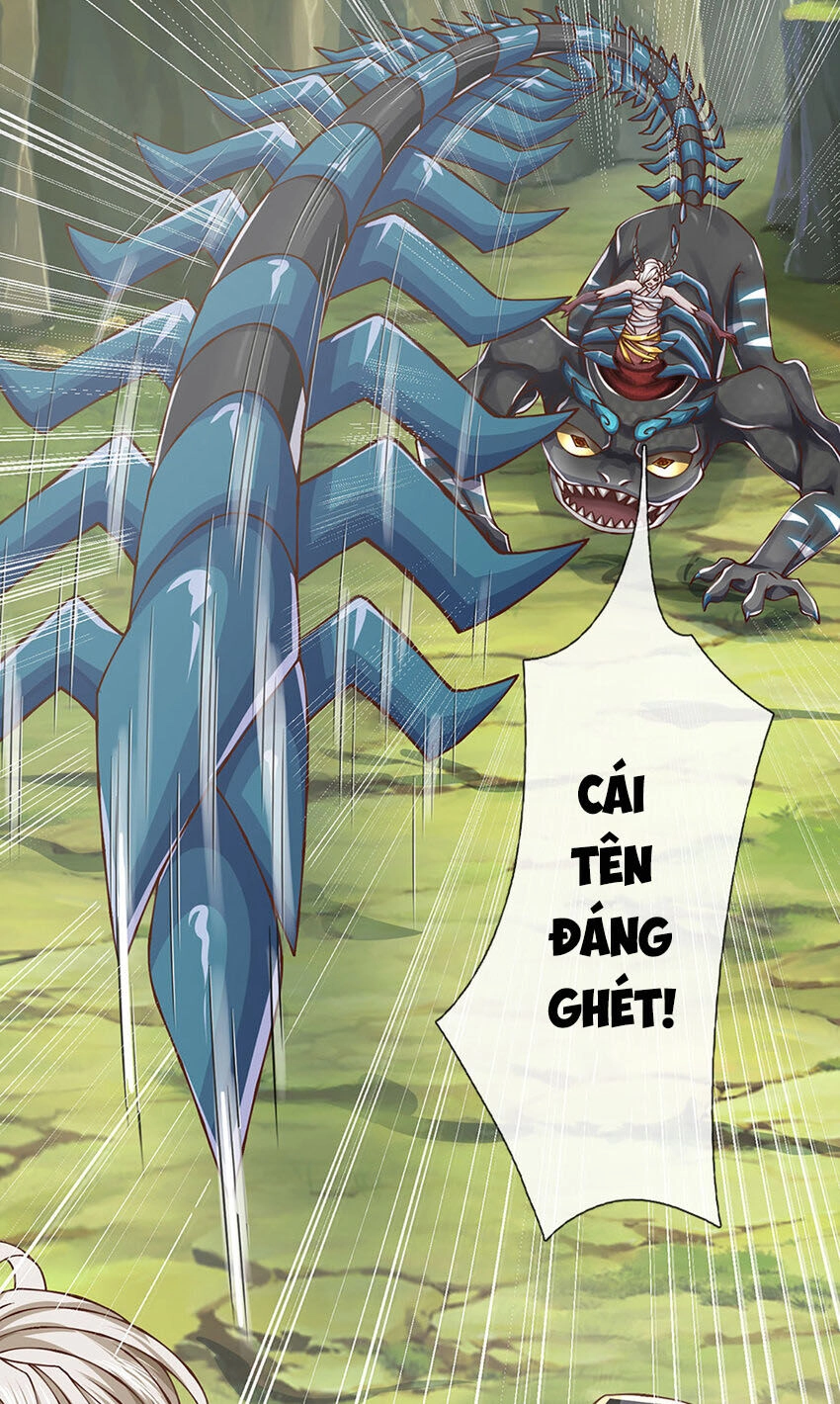 Lựa Chọn Thần Cấp: Ta Không Theo Sáo Lộ Mạnh Lên Chapter 96 - 29