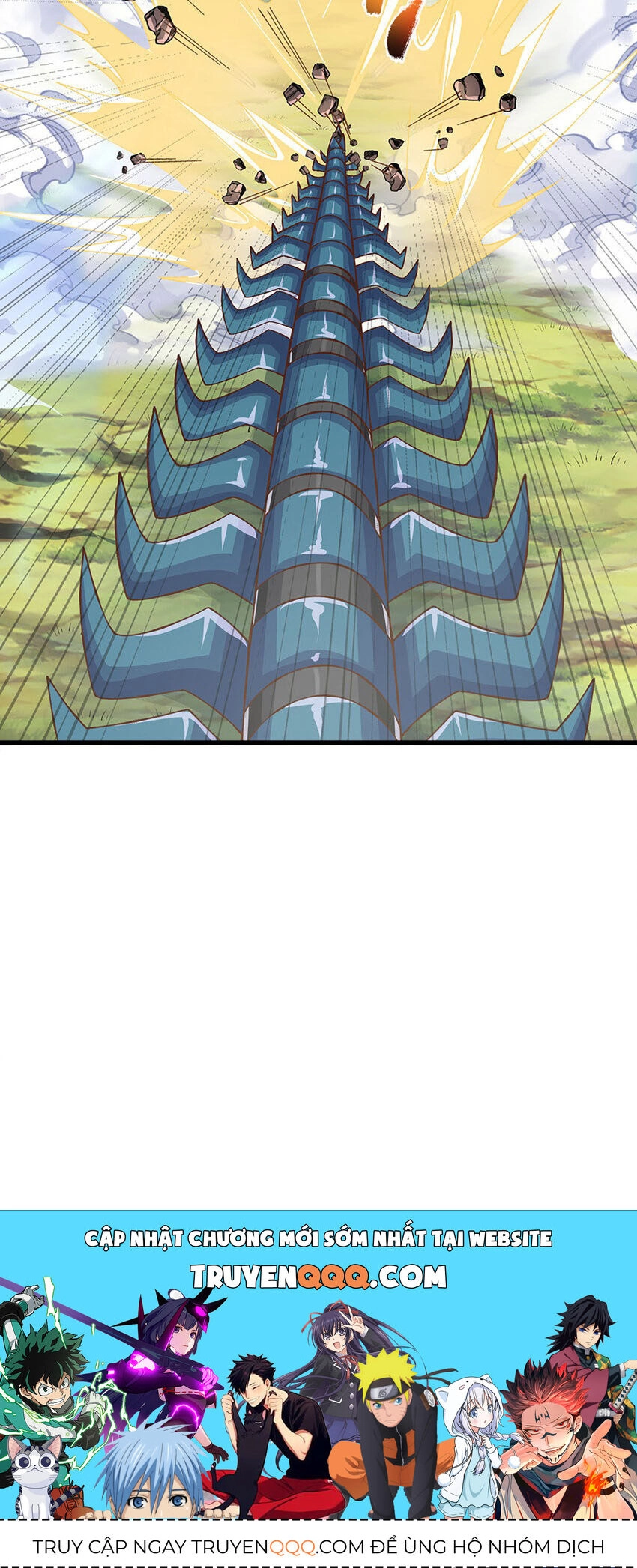 Lựa Chọn Thần Cấp: Ta Không Theo Sáo Lộ Mạnh Lên Chapter 96 - 31