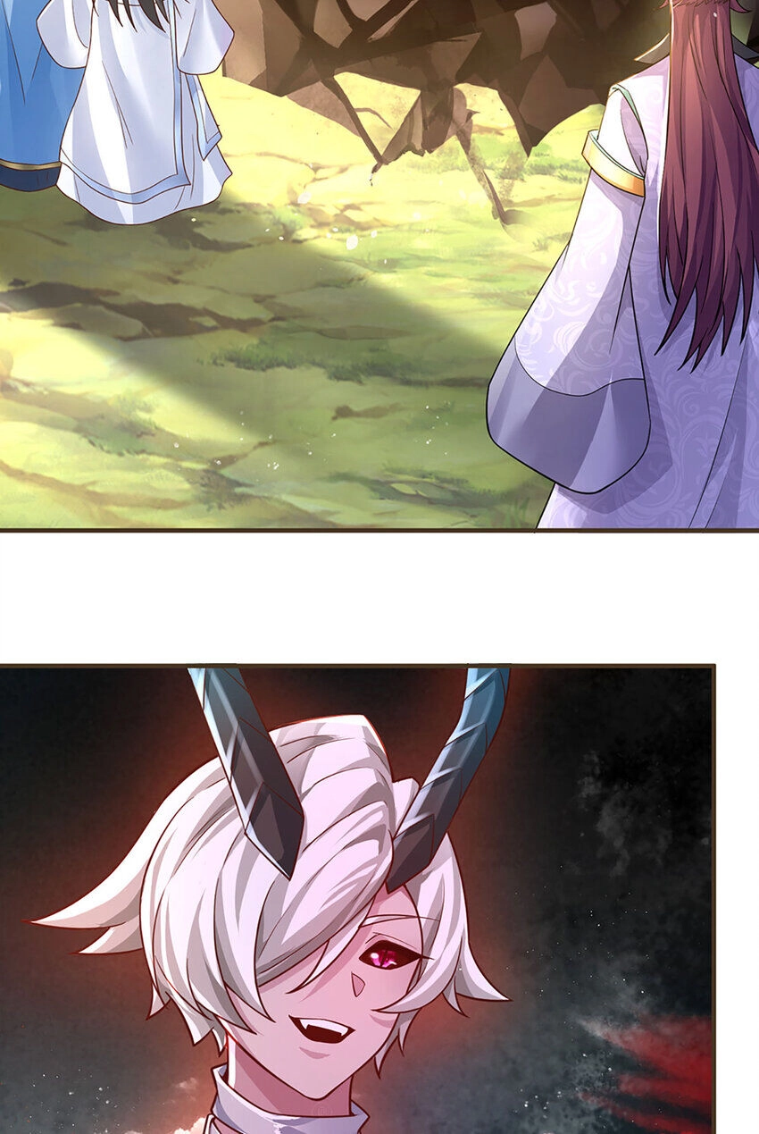 Lựa Chọn Thần Cấp: Ta Không Theo Sáo Lộ Mạnh Lên Chapter 97 - 3