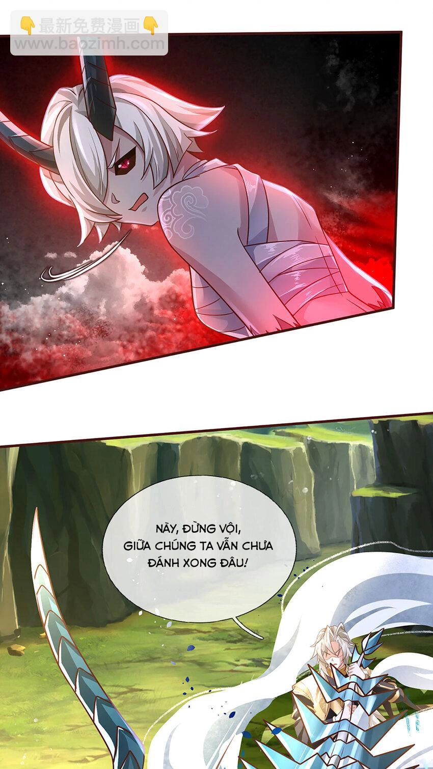 Lựa Chọn Thần Cấp: Ta Không Theo Sáo Lộ Mạnh Lên Chapter 97 - 8