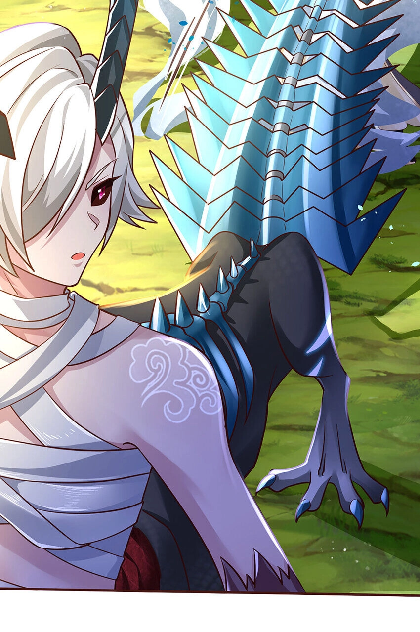 Lựa Chọn Thần Cấp: Ta Không Theo Sáo Lộ Mạnh Lên Chapter 97 - 9