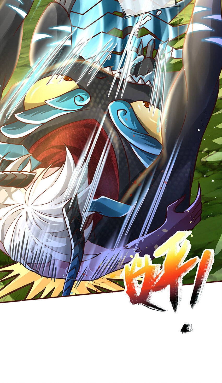 Lựa Chọn Thần Cấp: Ta Không Theo Sáo Lộ Mạnh Lên Chapter 97 - 13