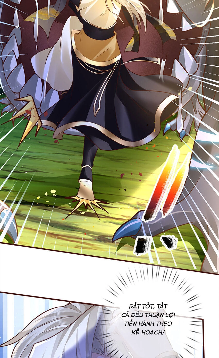 Lựa Chọn Thần Cấp: Ta Không Theo Sáo Lộ Mạnh Lên Chapter 97 - 17