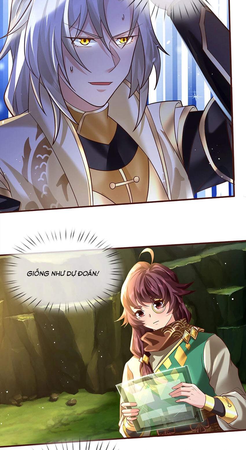 Lựa Chọn Thần Cấp: Ta Không Theo Sáo Lộ Mạnh Lên Chapter 97 - 18