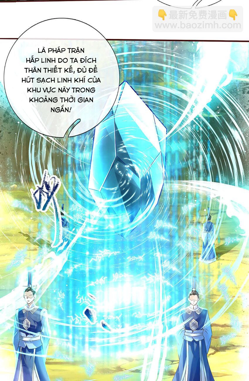 Lựa Chọn Thần Cấp: Ta Không Theo Sáo Lộ Mạnh Lên Chapter 97 - 21