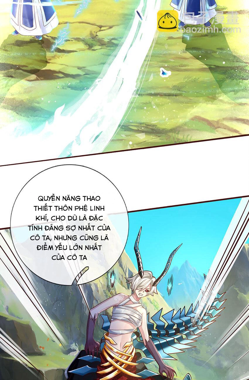 Lựa Chọn Thần Cấp: Ta Không Theo Sáo Lộ Mạnh Lên Chapter 97 - 22