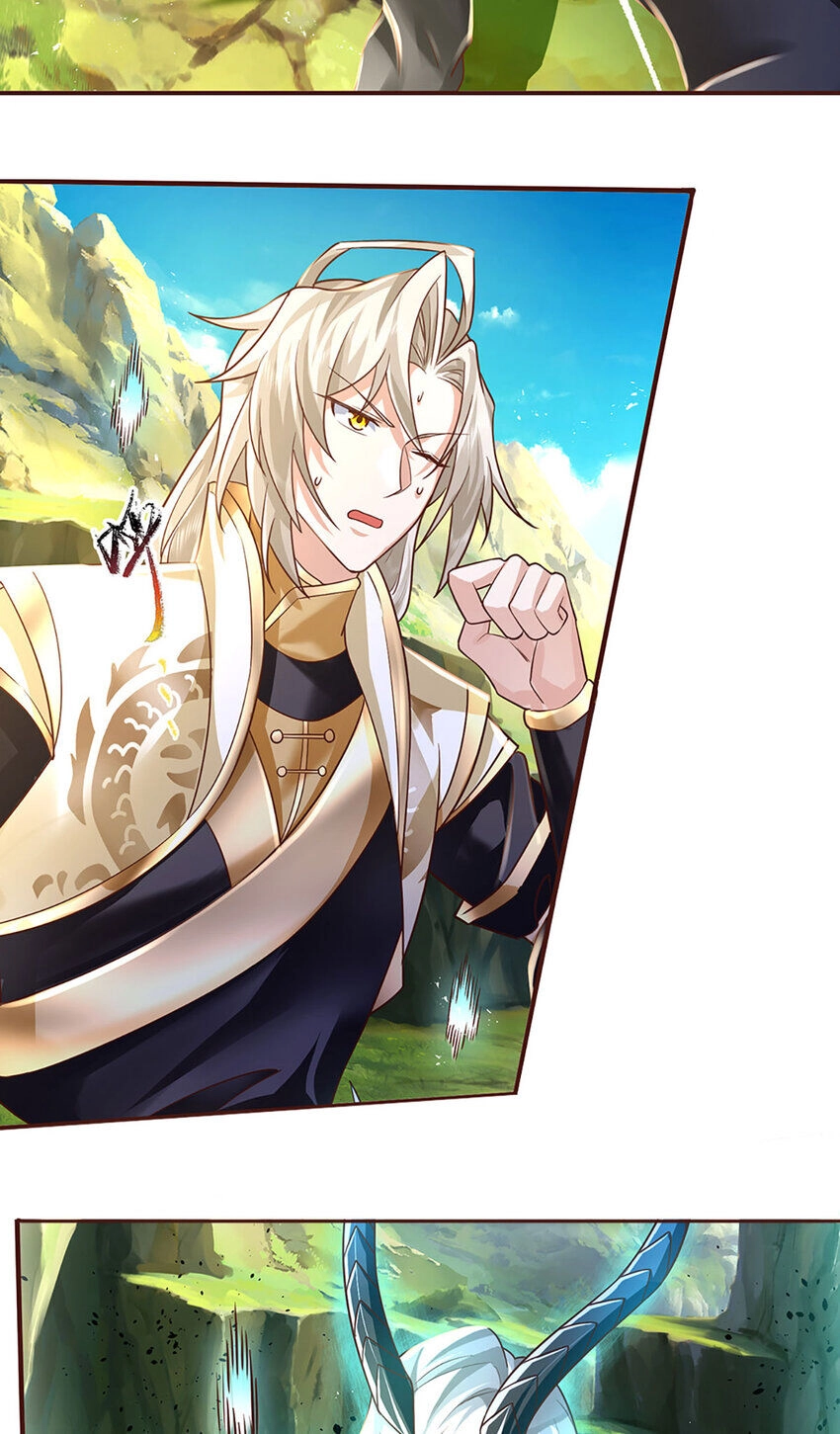 Lựa Chọn Thần Cấp: Ta Không Theo Sáo Lộ Mạnh Lên Chapter 97 - 27