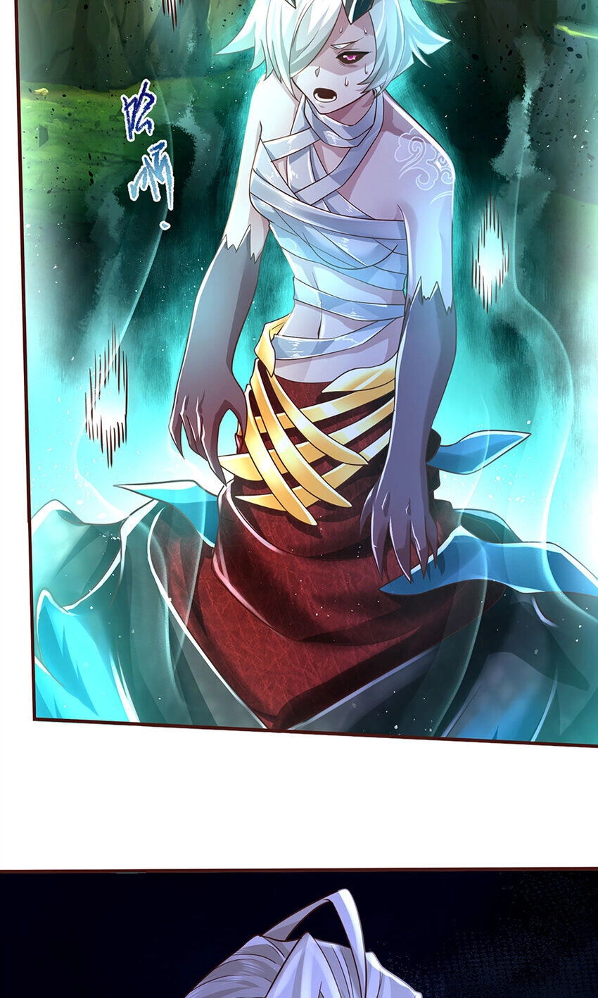 Lựa Chọn Thần Cấp: Ta Không Theo Sáo Lộ Mạnh Lên Chapter 97 - 28