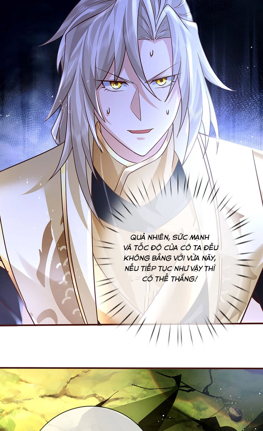 Lựa Chọn Thần Cấp: Ta Không Theo Sáo Lộ Mạnh Lên Chapter 97 - 29