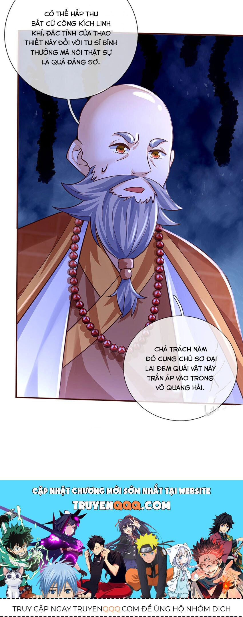 Lựa Chọn Thần Cấp: Ta Không Theo Sáo Lộ Mạnh Lên Chapter 97 - 32