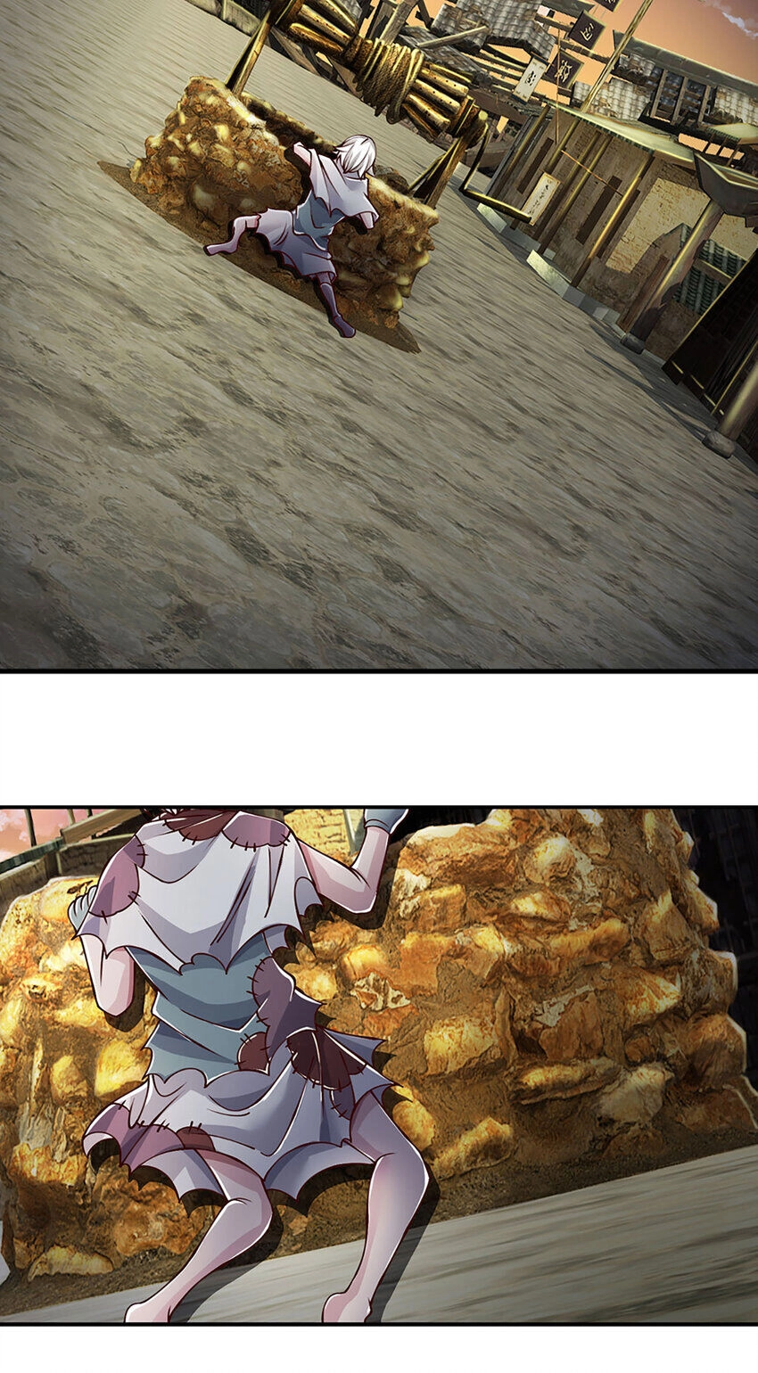 Lựa Chọn Thần Cấp: Ta Không Theo Sáo Lộ Mạnh Lên Chapter 98 - 6