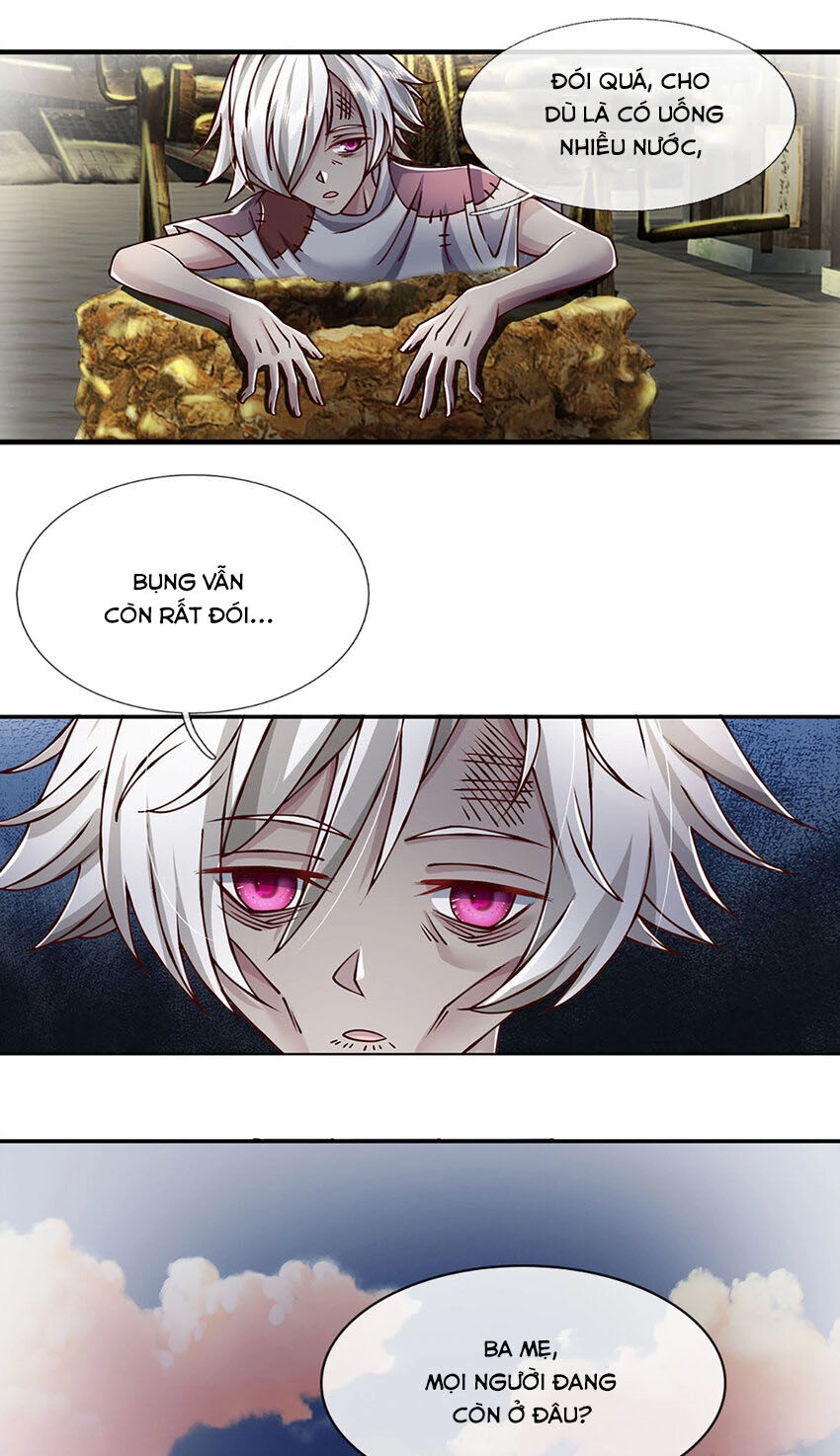 Lựa Chọn Thần Cấp: Ta Không Theo Sáo Lộ Mạnh Lên Chapter 98 - 7