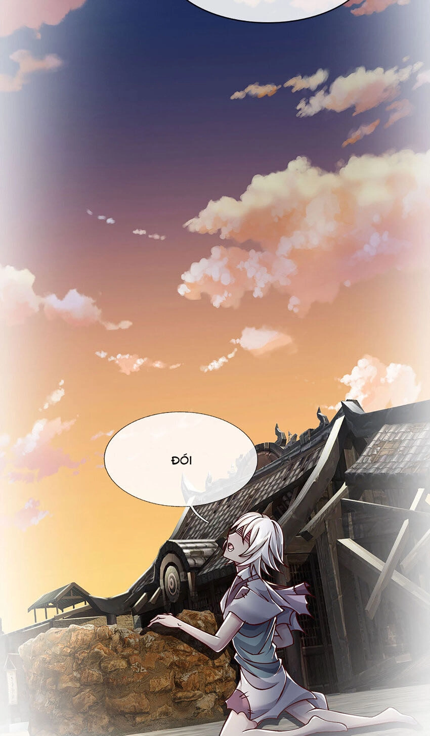 Lựa Chọn Thần Cấp: Ta Không Theo Sáo Lộ Mạnh Lên Chapter 98 - 8