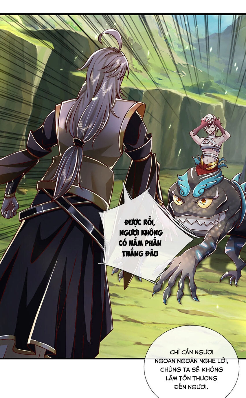 Lựa Chọn Thần Cấp: Ta Không Theo Sáo Lộ Mạnh Lên Chapter 98 - 12