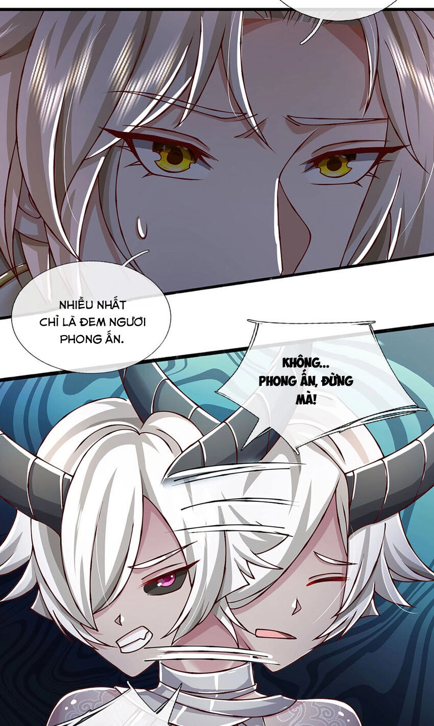 Lựa Chọn Thần Cấp: Ta Không Theo Sáo Lộ Mạnh Lên Chapter 98 - 13