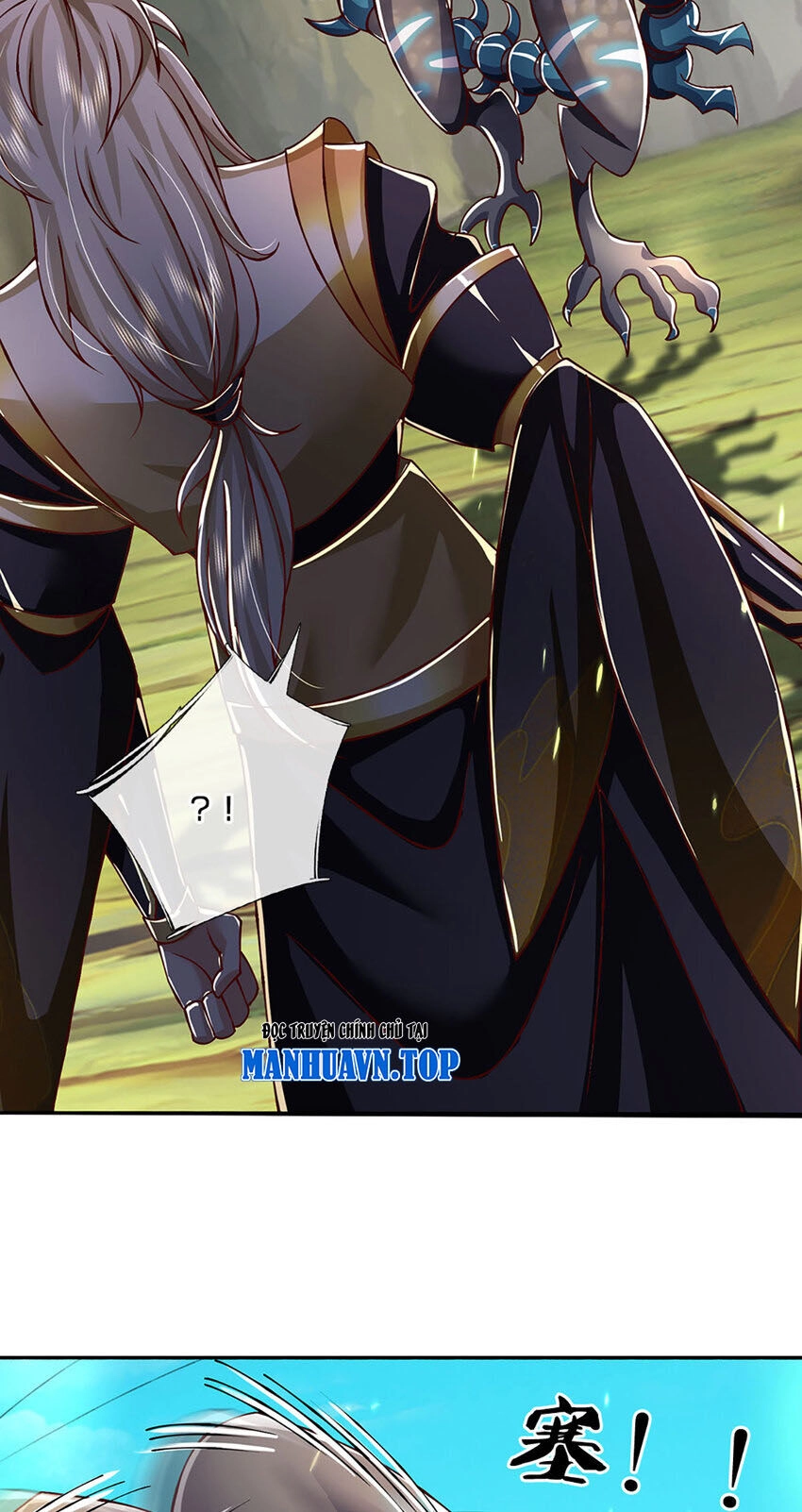 Lựa Chọn Thần Cấp: Ta Không Theo Sáo Lộ Mạnh Lên Chapter 98 - 15