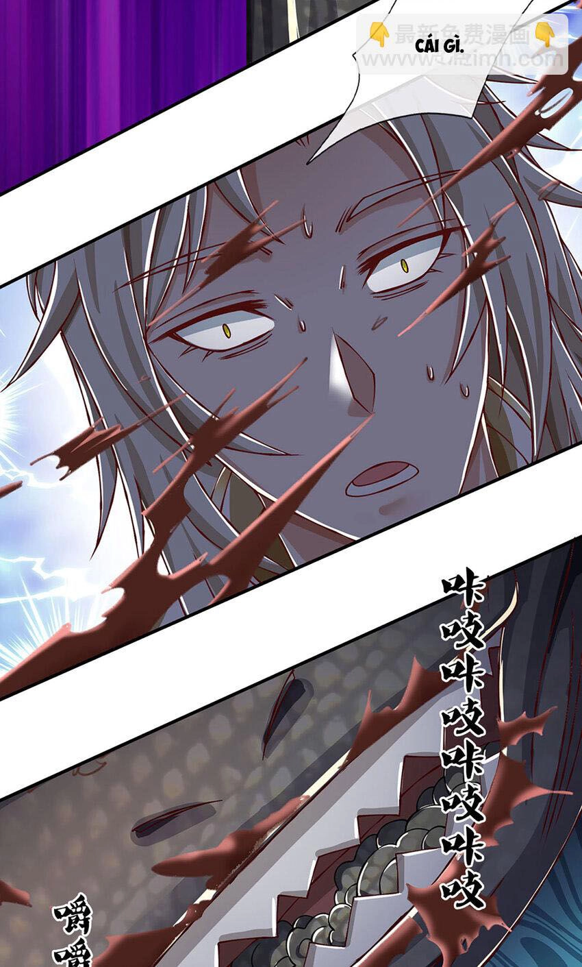 Lựa Chọn Thần Cấp: Ta Không Theo Sáo Lộ Mạnh Lên Chapter 98 - 18