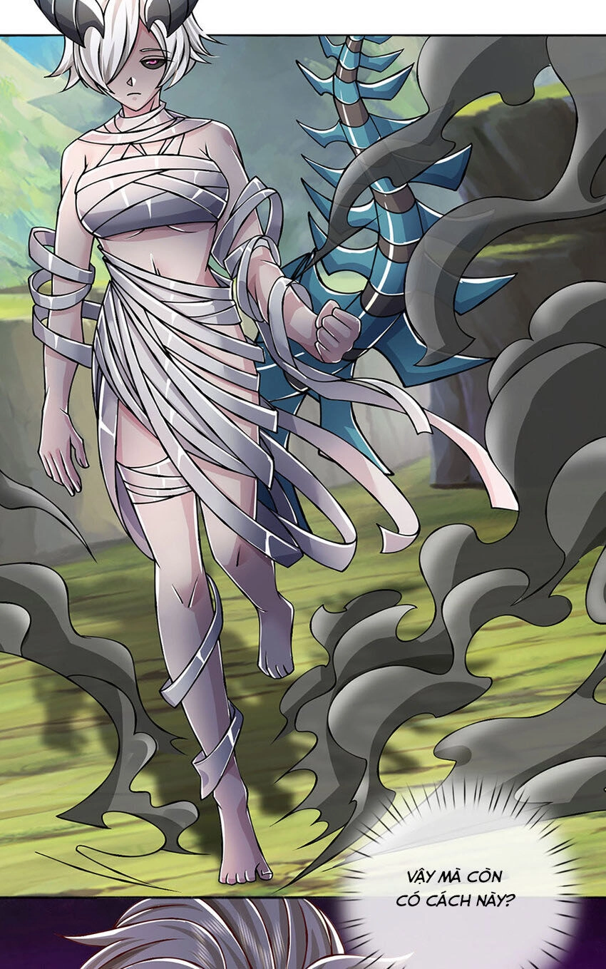 Lựa Chọn Thần Cấp: Ta Không Theo Sáo Lộ Mạnh Lên Chapter 98 - 24