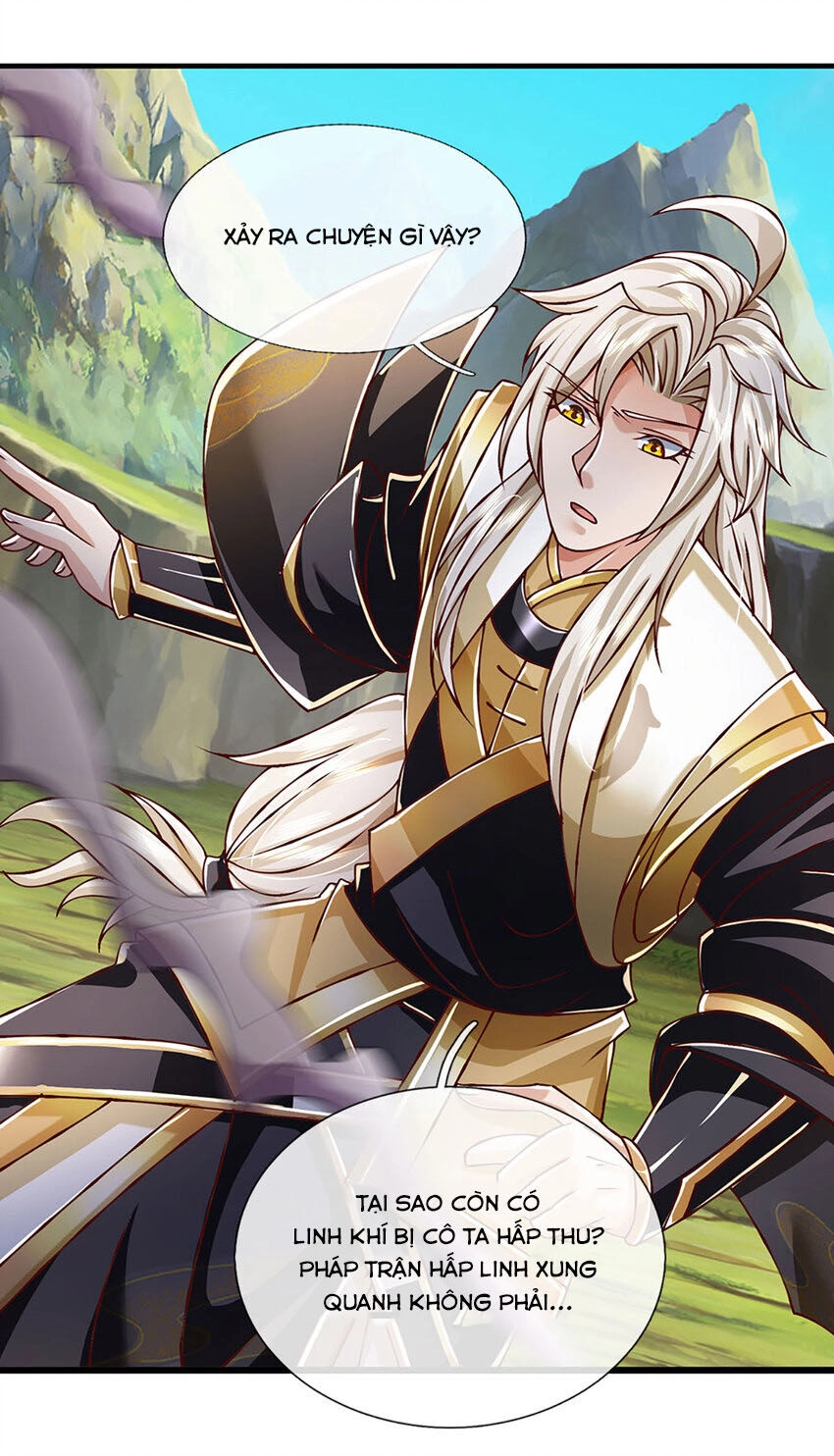 Lựa Chọn Thần Cấp: Ta Không Theo Sáo Lộ Mạnh Lên Chapter 98 - 27