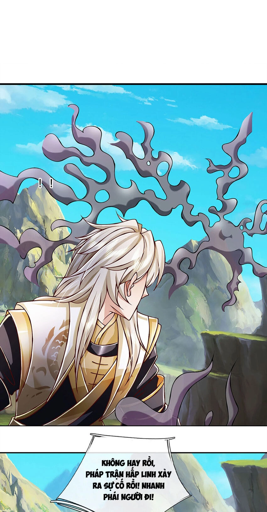 Lựa Chọn Thần Cấp: Ta Không Theo Sáo Lộ Mạnh Lên Chapter 98 - 28