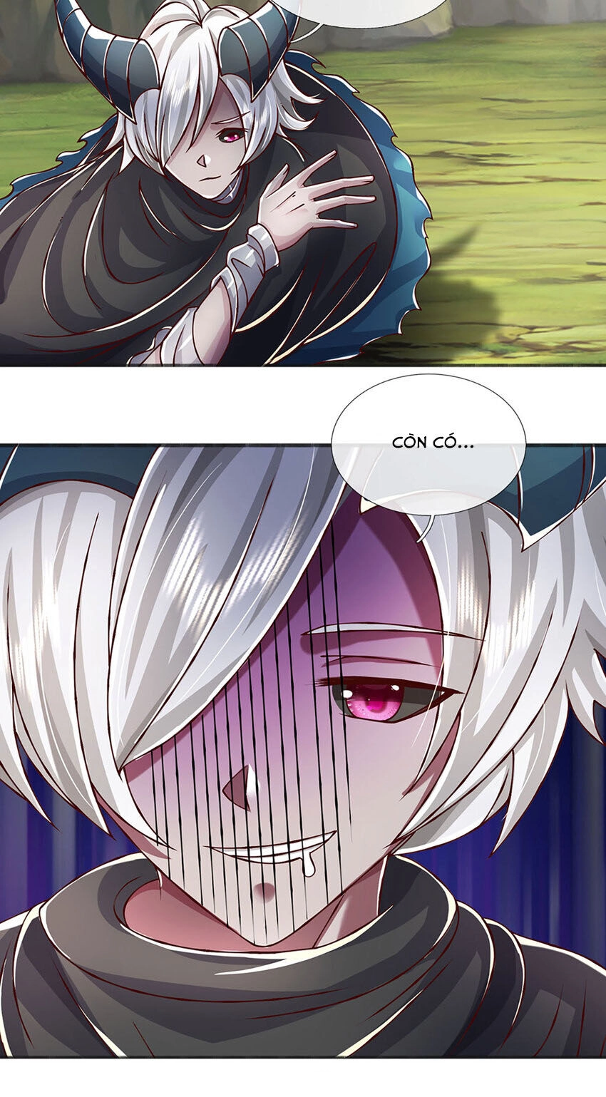 Lựa Chọn Thần Cấp: Ta Không Theo Sáo Lộ Mạnh Lên Chapter 98 - 32